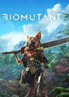 Купить дешево BIOMUTANT Official Soundtrack Купить ключ дешево BIOMUTANT Official Soundtrack